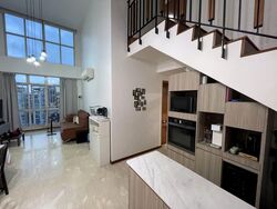 Lilydale (D27), Condominium #601570871